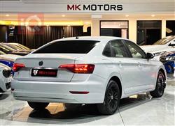 فولكسفاغن جيتا